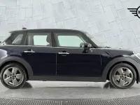 Used Mini Cooper Classic 134 HP (98 kW) 2023 Black Hatchback