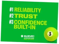 Used Suzuki Swift 82 HP (60 kW) 2024 Yellow Hatchback