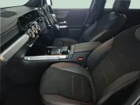 Used Mercedes EQB300 AMG line 167 kW (228 HP) 2023 Black SUV
