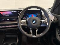 Used BMW 120 M Sport 2025 Red Hatchback