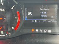 Used Ford Ranger Raptor 213 HP (156 kW) 2022 Blue Pickup