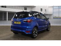 used Ford Ecosport 1.0 EcoBoost 125 ST-Line 5dr