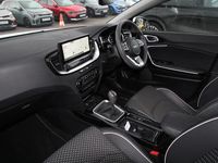 Used Kia XCeed 138 HP (101 kW) 2025 White SUV