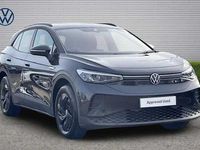 Used VW ID.4 125 kW (170 HP) 2023 SUV
