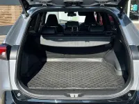 Used Toyota RAV4 Hybrid 222 HP (163 kW) 2019 Black SUV