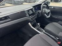 Used VW Polo Life 95 HP (69 kW) 2023 Grey  Hatchback