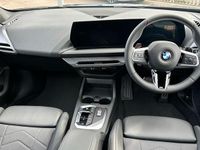 Used BMW 120 M Sport 168 HP (123 kW) 2025 Black Hatchback