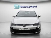 Used VW Golf VIII GTE 245 HP (180 kW) 2024 Hatchback