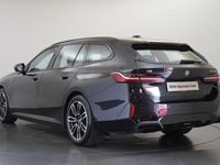 Used BMW i5 M Sport 246 kW (335 HP) 2025 Black Sedan