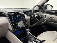 Used Hyundai Tucson Ultimate 180 HP (132 kW) 2023 Silver SUV