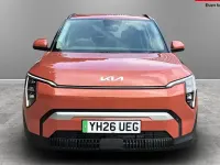 New Kia EV3 Air 150 kW (204 HP) 2026 SUV