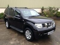 Used Nissan Pathfinder 2005 SUV