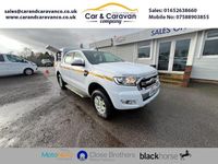 Used Ford Ranger XLT 2019 White Pickup