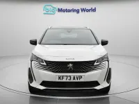 Used Peugeot 3008 GT 136 HP (100 kW) 2024 White SUV