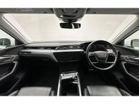 Used Audi e-tron Sport 230 kW (313 HP) 2021 White SUV