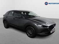 Used Mazda CX-30 2021 Grey SUV