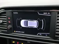Second-hand Seat Leon CUPRA 290 CP (213 kW) 2020 Gri Hatchback