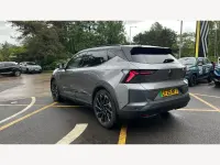 Used Renault Scenic E-Tech Esprit Alpine 160 kW (218 HP) 2025 SUV