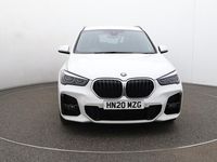 used BMW X1 1 1.5 18i M Sport SUV 5dr Petrol DCT sDrive Euro 6 (s/s) (140 ps) M Sport Bodykit