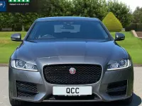 Used Jaguar XF R-Sport 179 HP (131 kW) 2020 Sedan