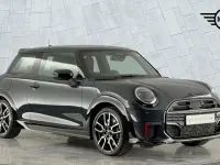 Used Mini Cooper S Hatch 201 HP (147 kW) 2025 Grey Hatchback