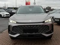 New MG HS Trophy 224 HP (164 kW) 2026 SUV