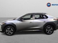 Used Toyota bZ4X 150 kW (204 HP) 2026 SUV