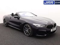 Used BMW 840 M Sport 2021 Black Coupe