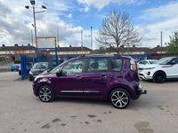 used Citroën C3 Picasso 1.6 HDi Selection Euro 5 5dr