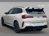 Used BMW X3 Comfort Edition 393 HP (289 kW) 2026 Grey SUV