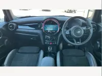 Used Mini Cooper Cabriolet Sport 136 HP (100 kW) 2023 Red Cabriolet