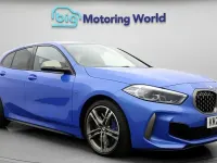 Used BMW M135 306 HP (225 kW) 2024 Hatchback