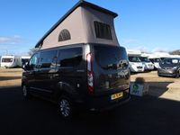 used Ford Transit Custom NuggetEco Blue