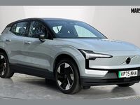 Used Volvo EX30 Plus 200 kW (272 HP) 2025 Metallic  vapour grey SUV