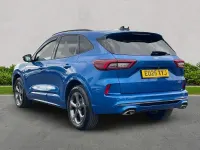 Used Ford Kuga ST-Line 2025 Blue SUV