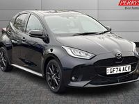 Used Mazda 2 Homura-Line 116 HP (85 kW) 2024 Hatchback