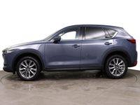 used Mazda CX-5 2.0 Sport 5dr Auto