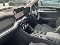 Used Skoda Kodiaq SE 147 HP (108 kW) 2025 Grey SUV