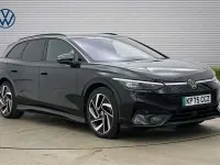 Used VW ID.7 210 kW (286 HP) 2025 Estate