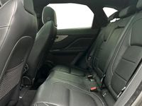 Used Jaguar F-Pace R-Sport 177 HP (130 kW) 2021 White SUV