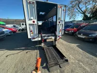 Begagnad Mercedes Sprinter 2015 Vit