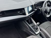 used Audi A1 30 TFSI 110 Sport 5dr Hatchback 2021
