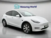 Used Tesla Model Y RWD 216 kW (295 HP) 2024 SUV