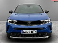 Used Vauxhall Mokka Ultimate 136 HP (100 kW) 2025 SUV