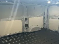 Usado VW Transporter Pro 2026 Cinzento Van