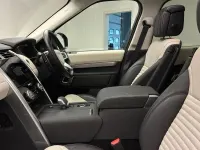Used Land Rover Discovery HSE Dynamic 344 HP (253 kW) 2025 Silver SUV
