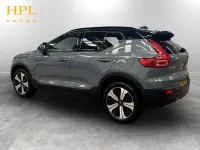 Usado Volvo XC40 Plus 169 kW (231 CV) 2023 Gris SUV