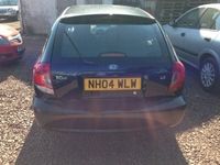 Used Kia Rio 80 HP (58 kW) 2004 Hatchback