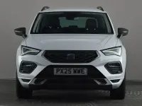 Used Seat Ateca FR Sport 150 HP (110 kW) 2023 SUV