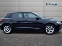 used Audi A1 30 TFSI 110 Sport 5dr S Tronic - 2022 (72)
